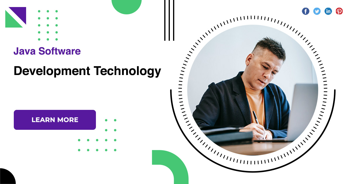 Java Software Development Technology 1