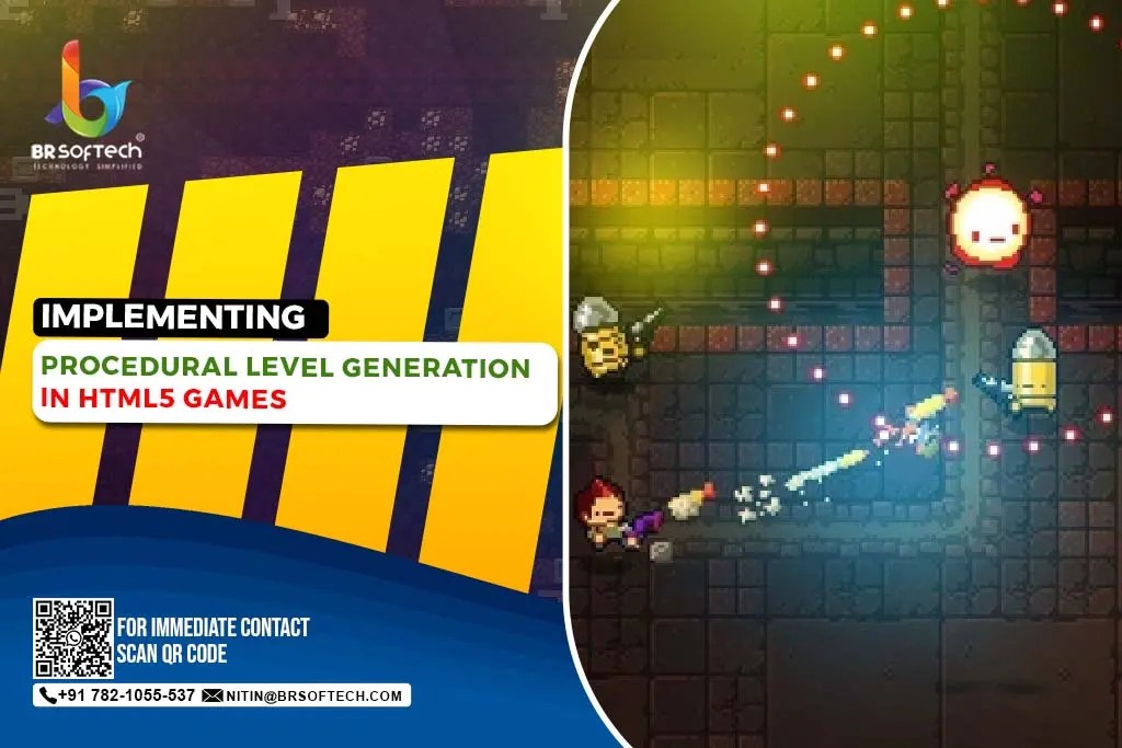 Procedural Level Generation in HTML5 Games.webp