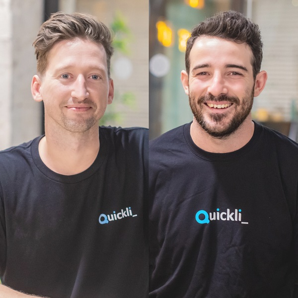 Quickli CEOs