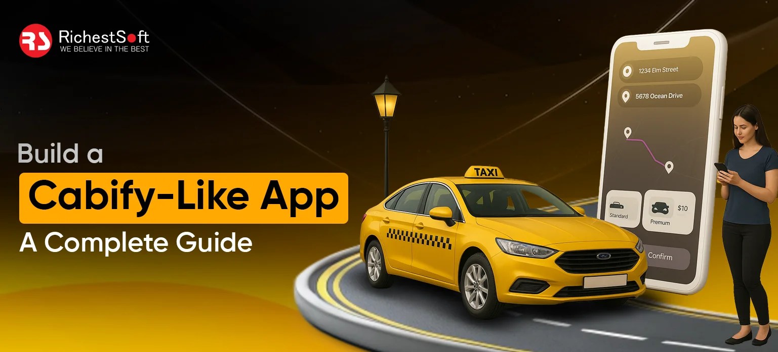 Build a Cabify Like App A Complete Guide.webp