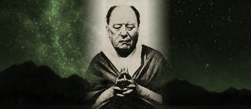 Thelemic Yoga: Beginnings of Yoga