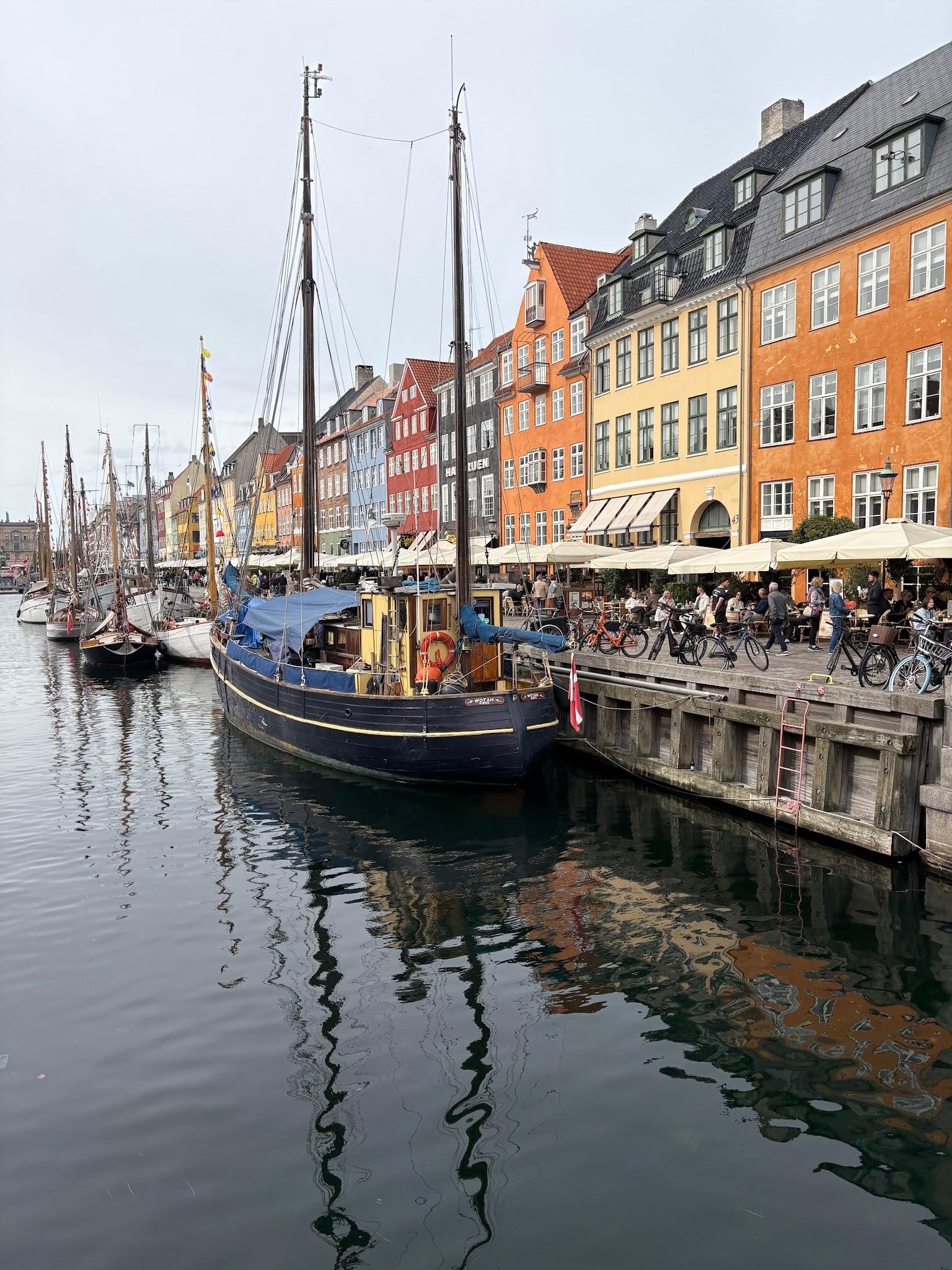The Mehra Menu: North of Everything: Vikings, Soviets, and the New Nordic Table