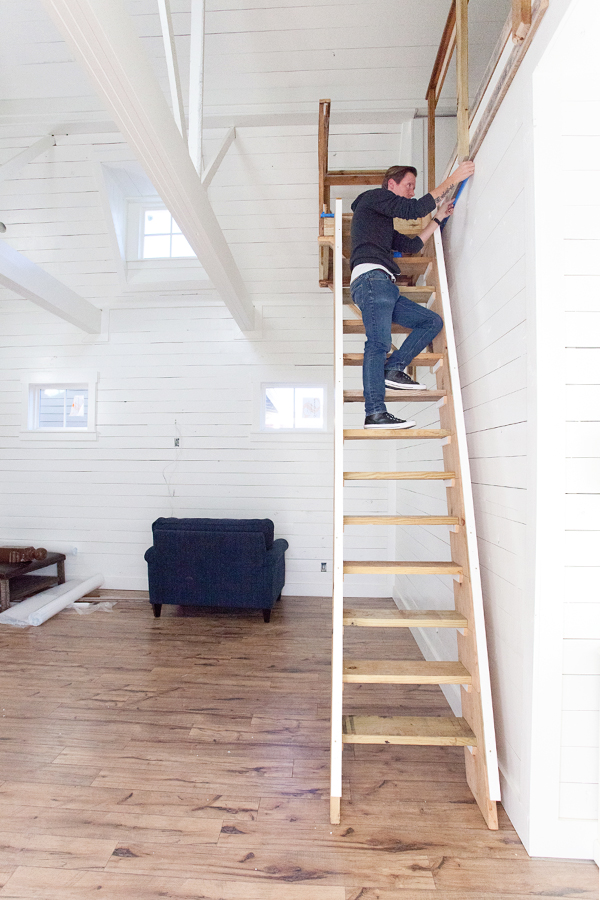 26+ Beautiful Pottery Barn Loft Bed With Desk - Treehouse Loft Bed - FaveThing.com : Similar to a bunk bed, a loft bed eleva.