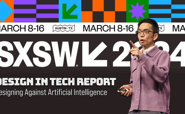 Design In Tech 2024: Debating Design's Dilemma With AI