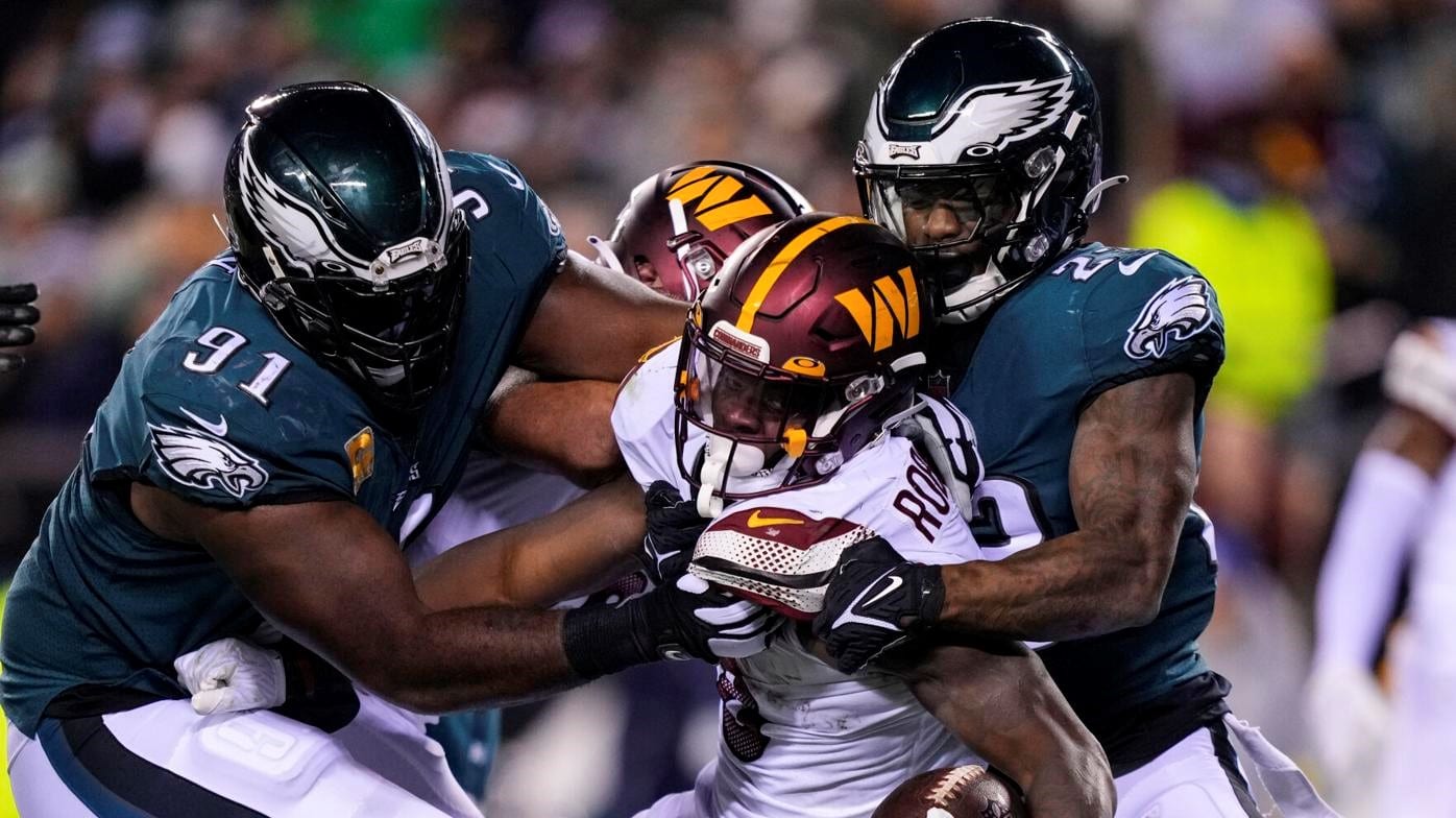 Fletcher Cox