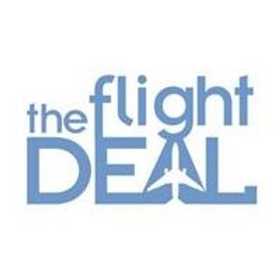 The Flight Deal - how to find cheap flights