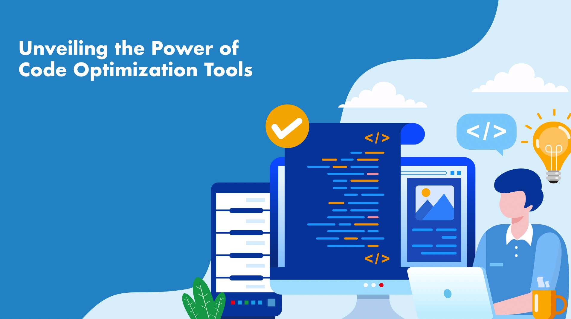 Mastering Code Efficiency: Unveiling The Power Of Code Optimization Tools