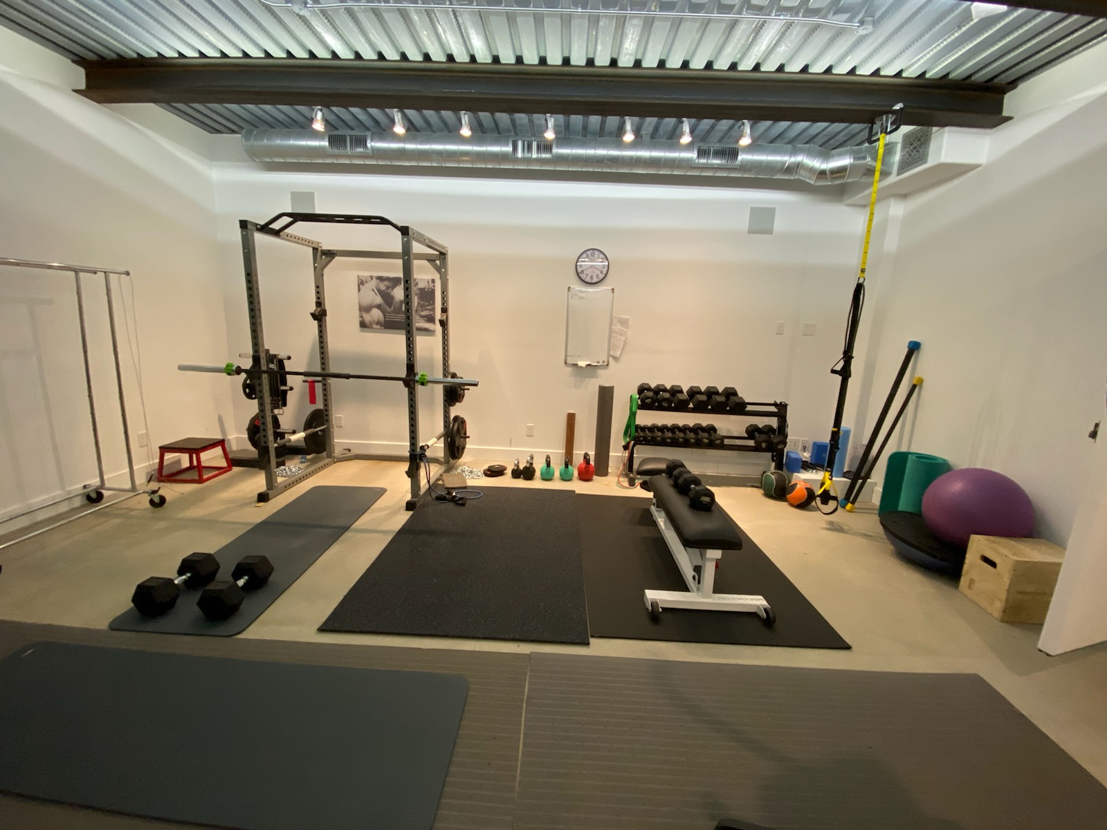 The Lifetime Athlete