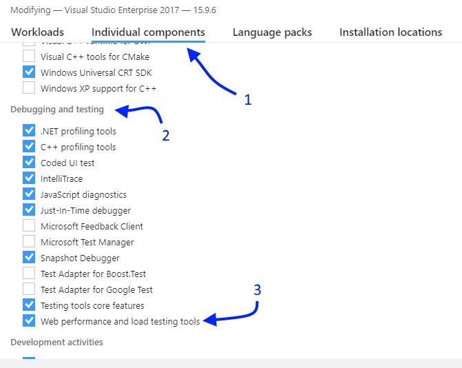 Cloud Load Testing With Visual Studio And A Dedicated Rig - Ultra HD Full HD Mountain Pictures | Free Download