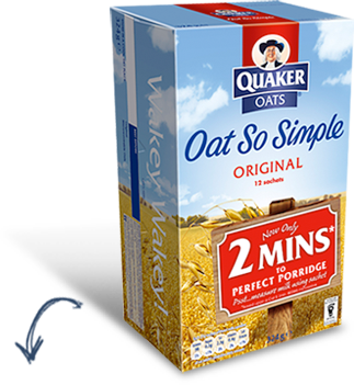 I’m A Quaker