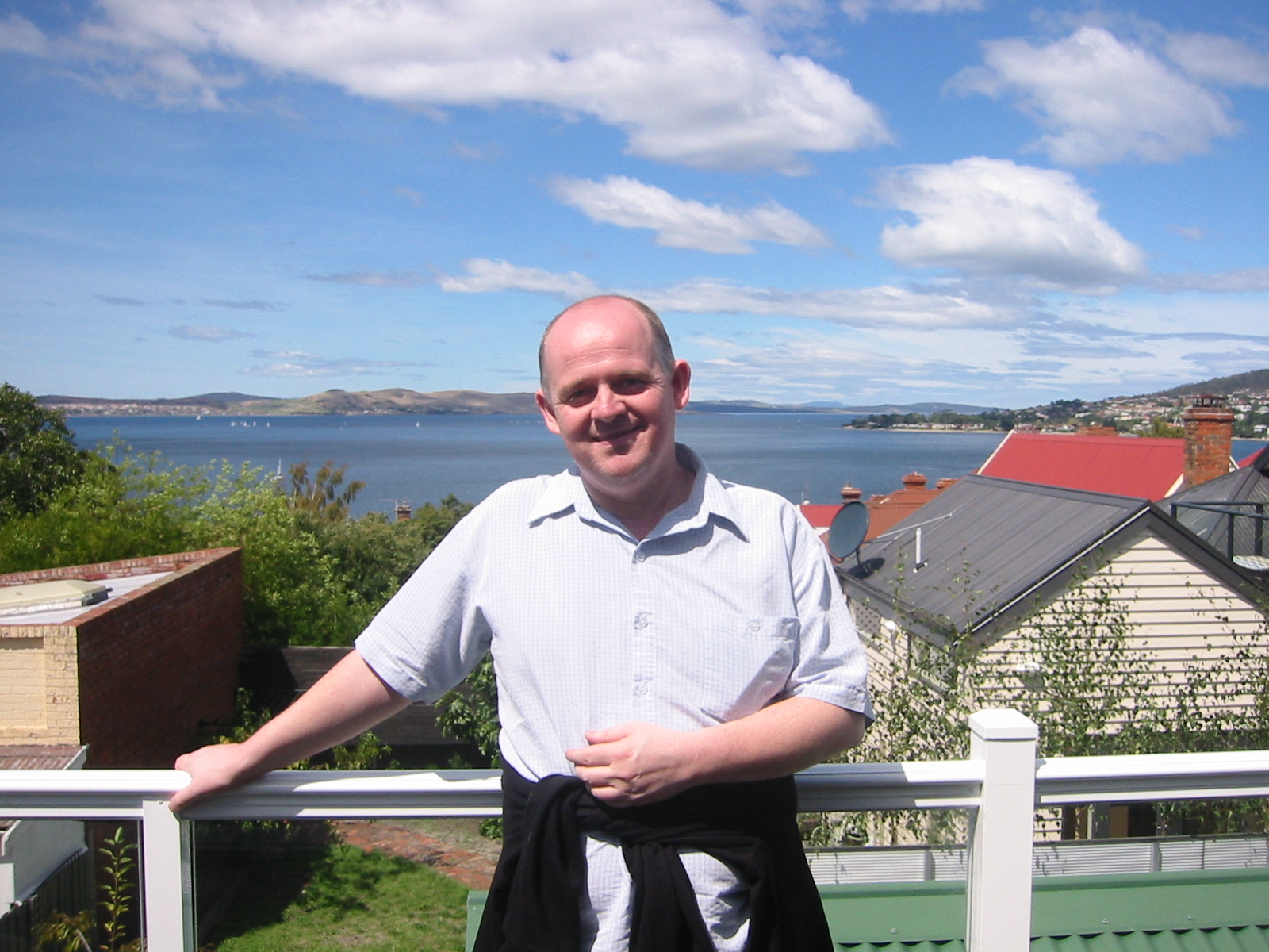 Year in Review – 2005