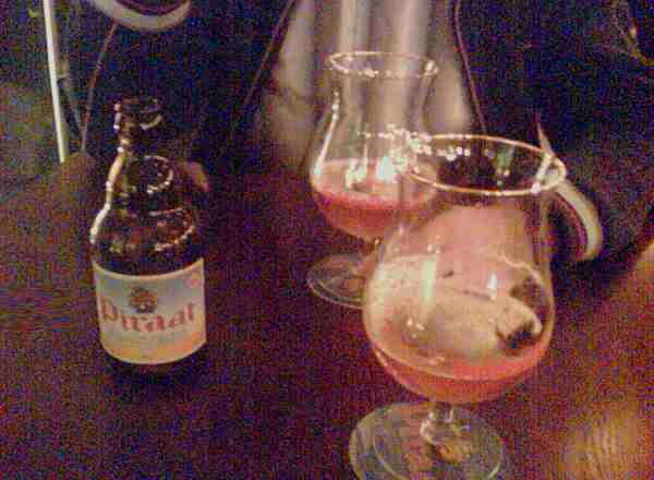 Belgian Beer Cafe