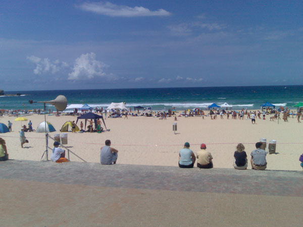 Beautiful Bondi