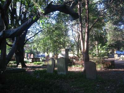 Love Cemeteries