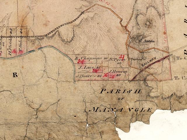 Blogging and Genealogy