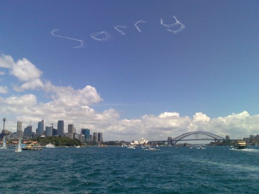 Australia Day