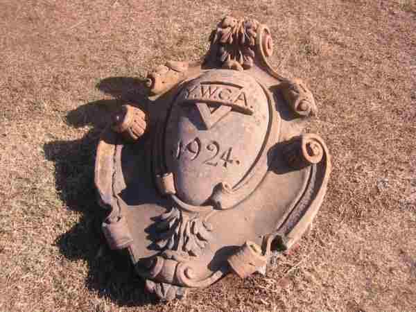 Stone Sculptures in Sydney