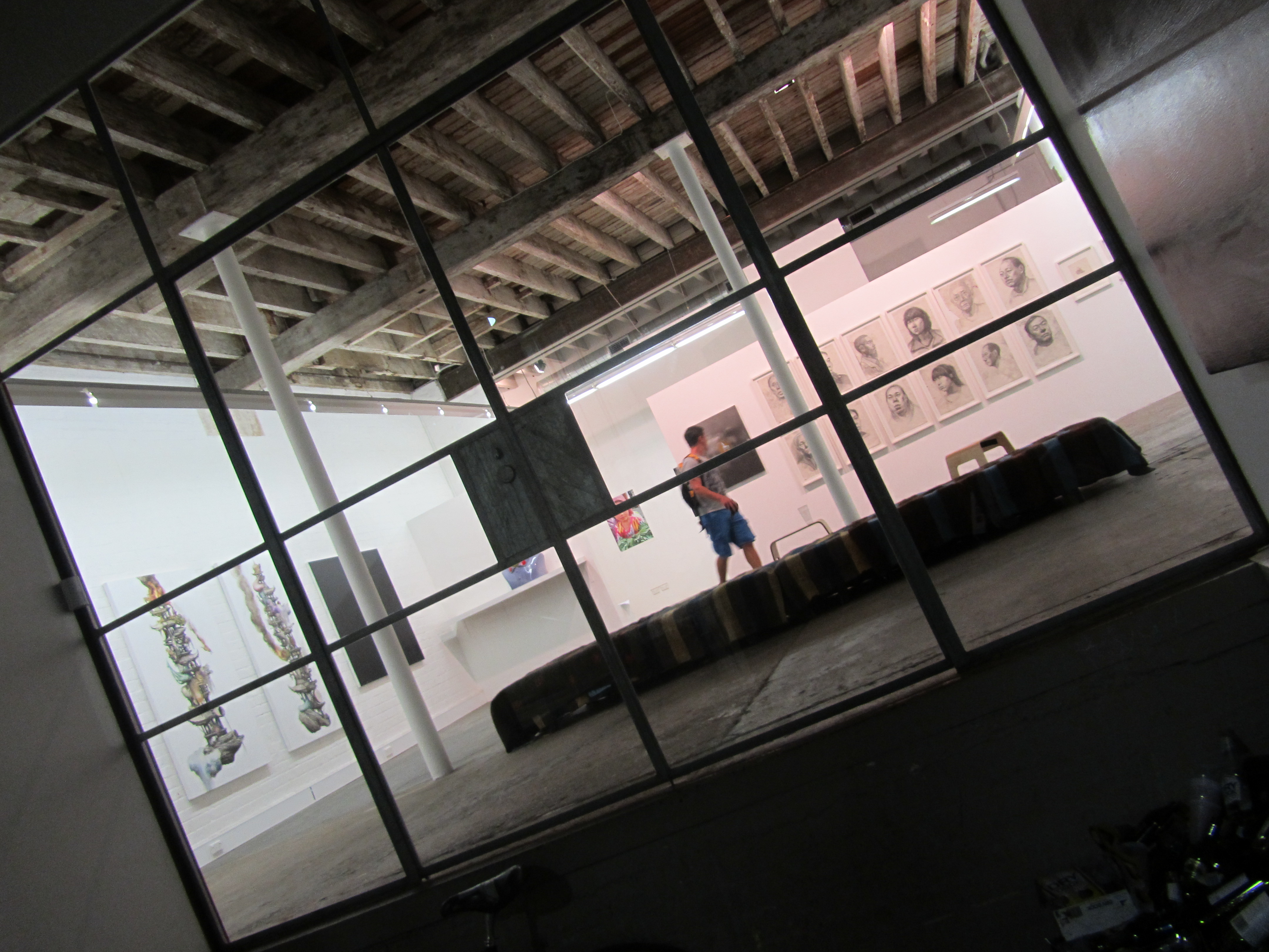 Damien Minton Gallery