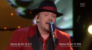 Lasse Stefanz