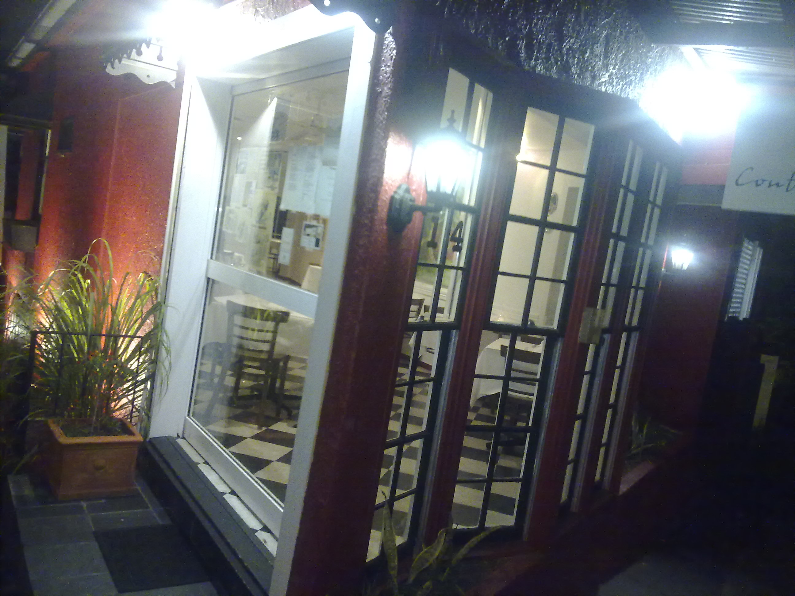 Vida does tapas in Paddington, Brisbane