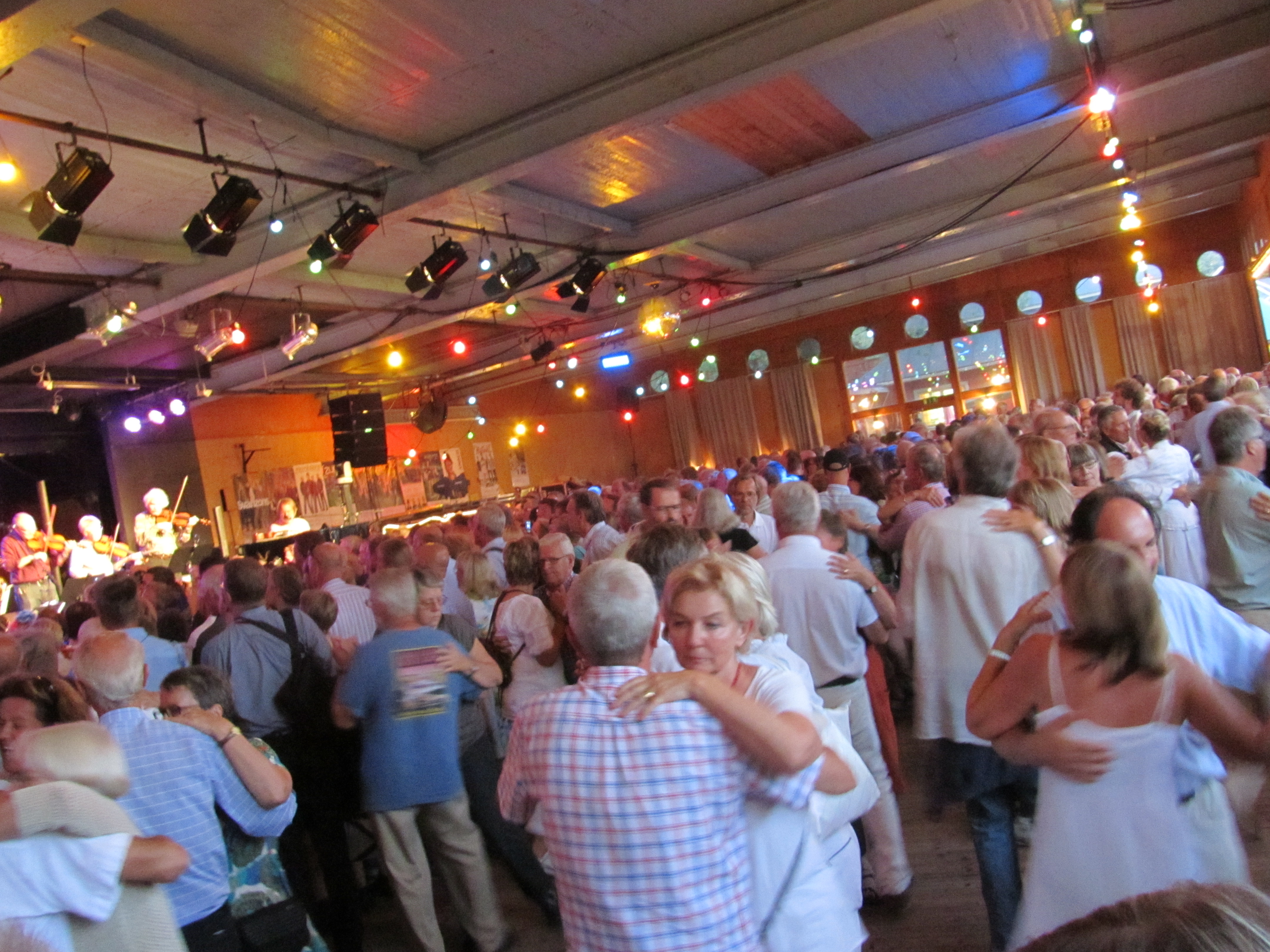Benny Anderssons Orkesters