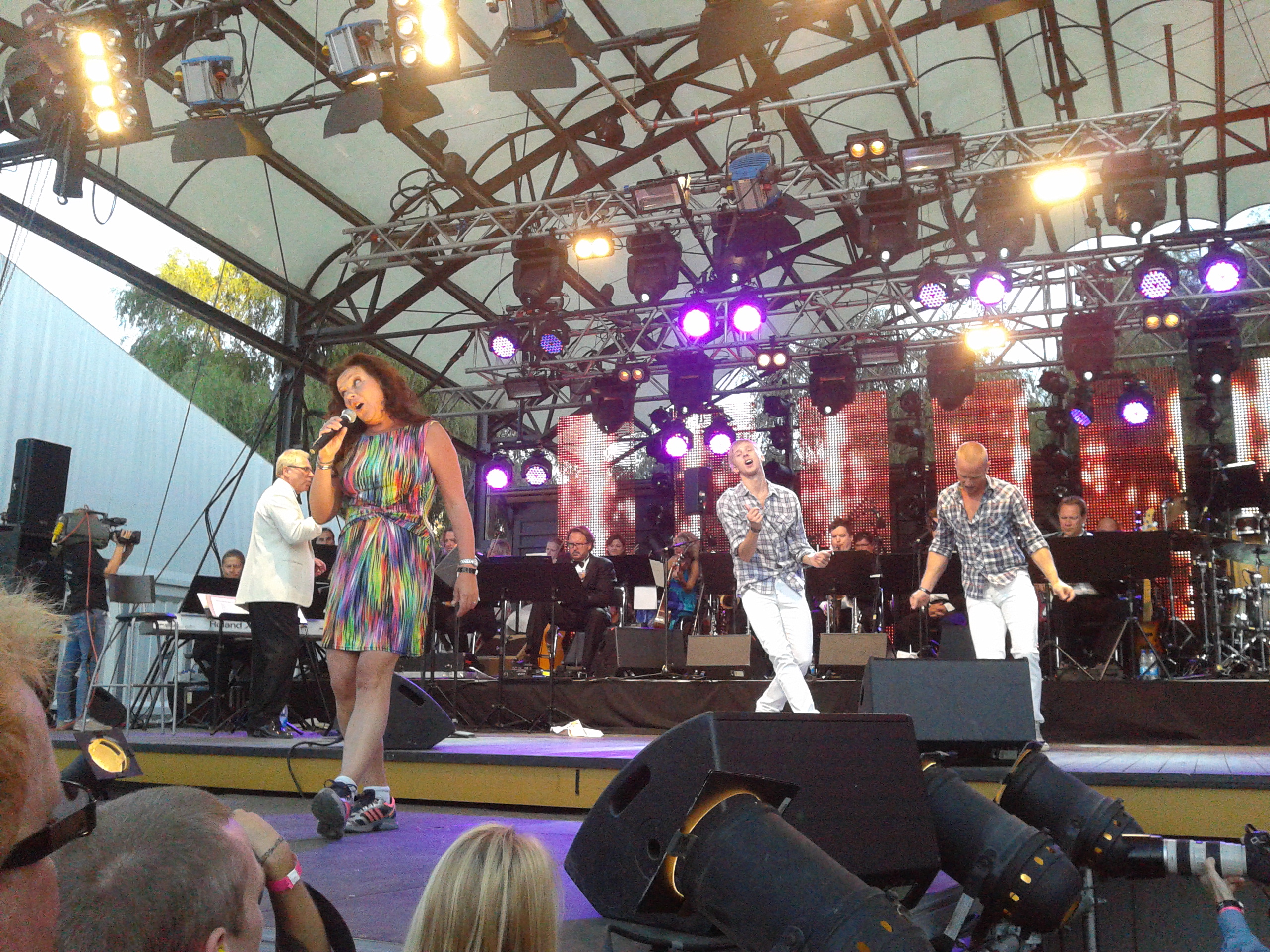 Lotta Engberg
