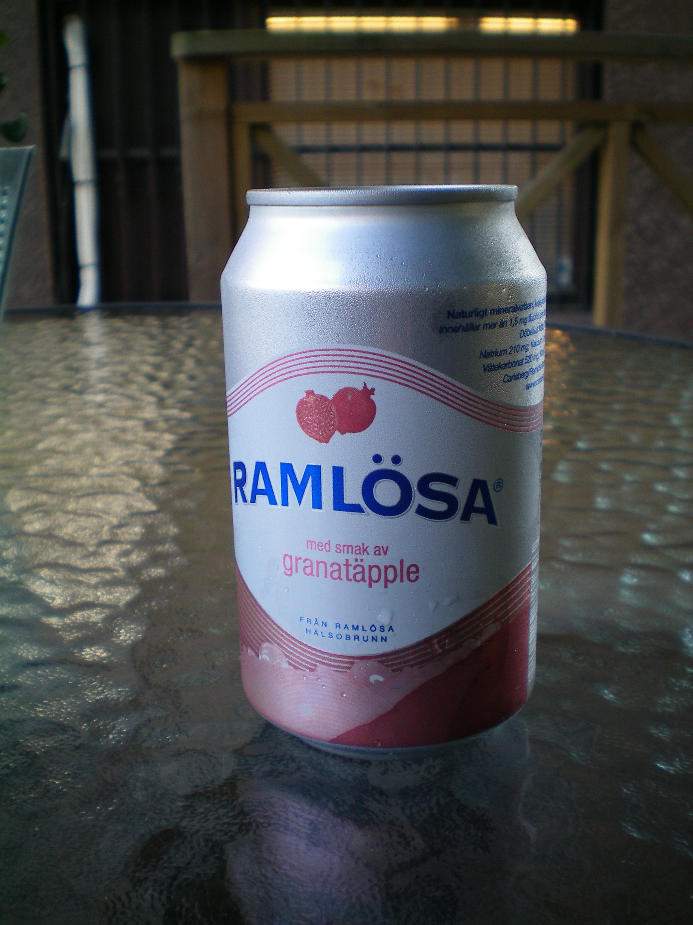 Ramlösa