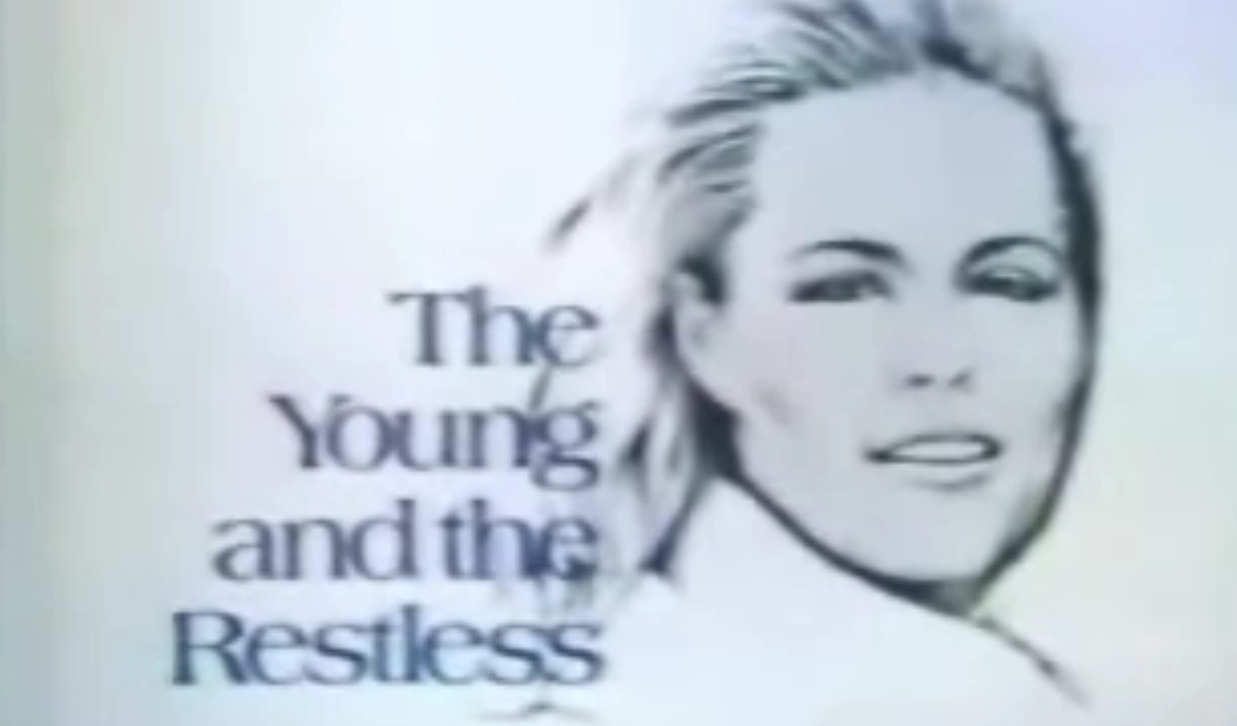 The Young and the Restless