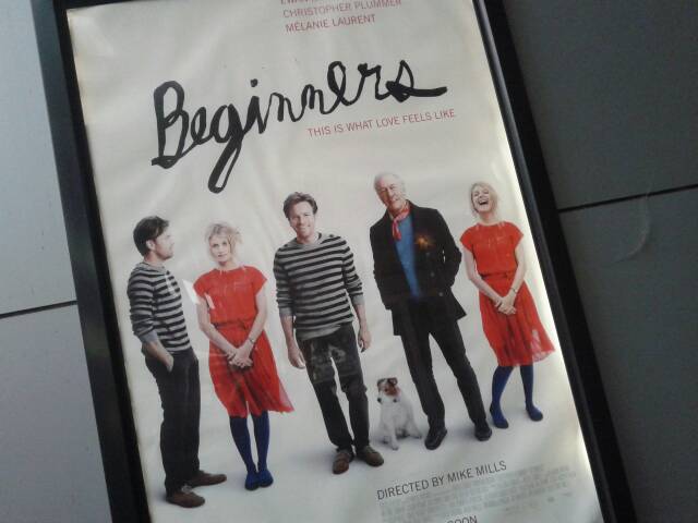 Beginners