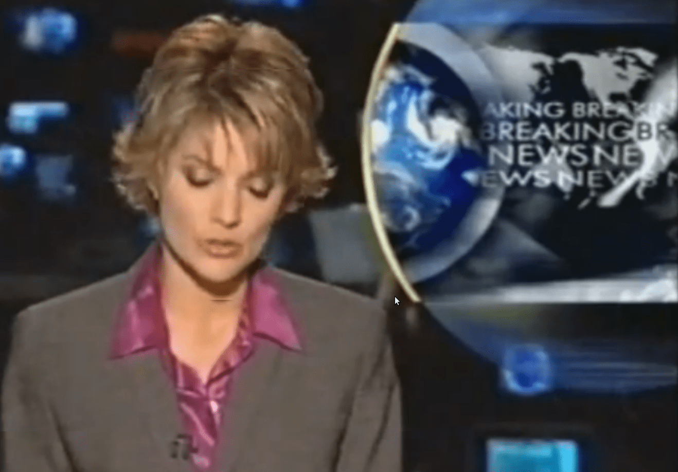 Sandra Sully crosses to New York