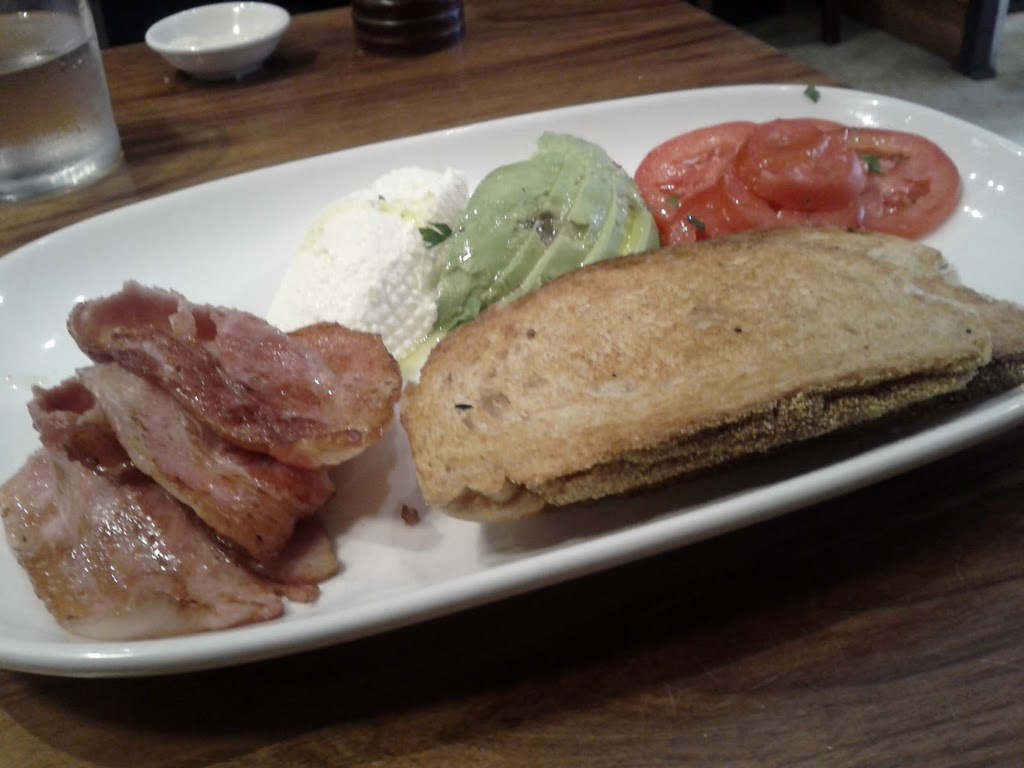 Cafe MInt