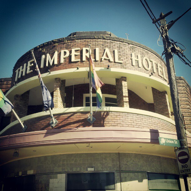 The Imperial