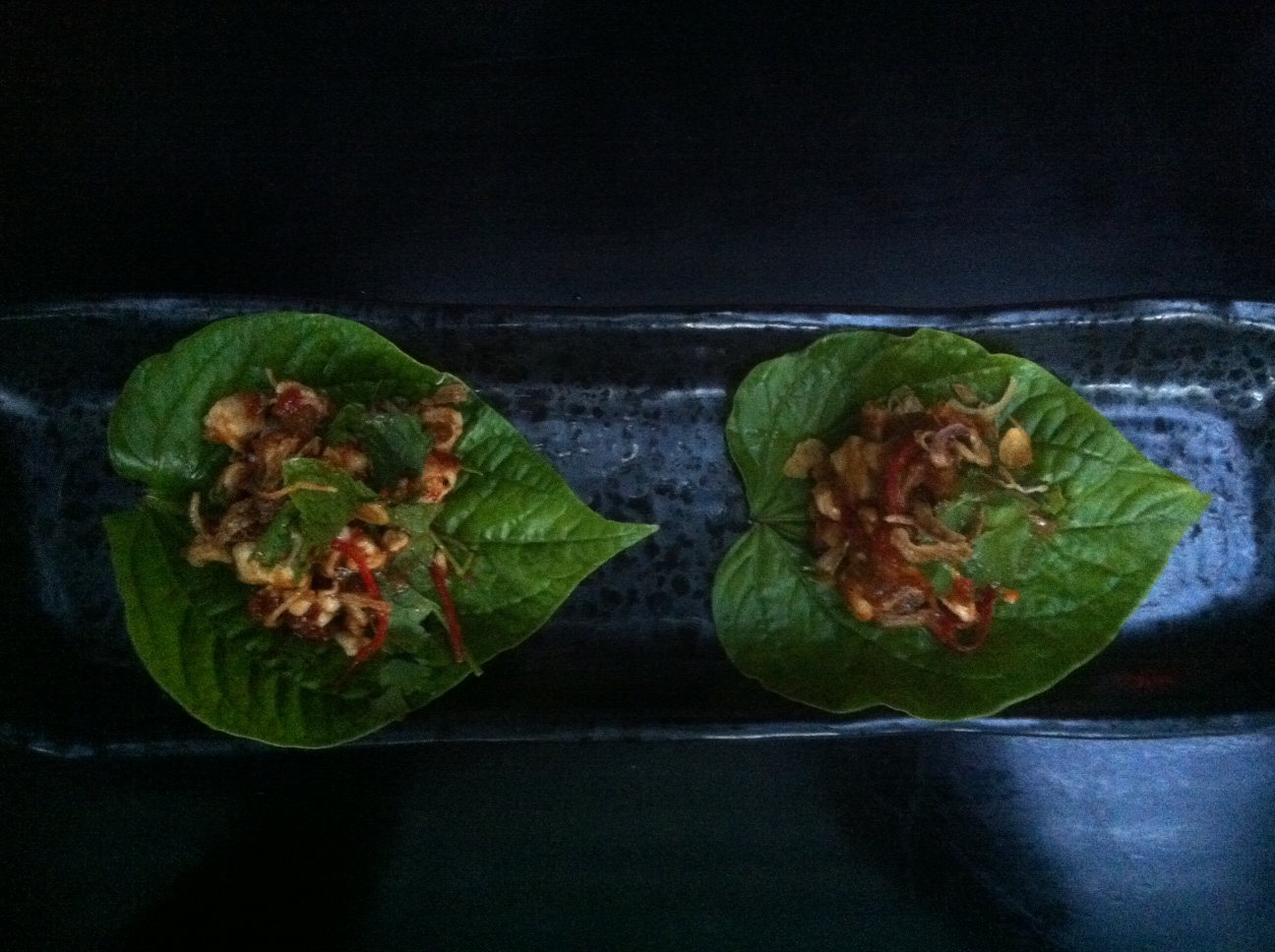 Betel Leaf