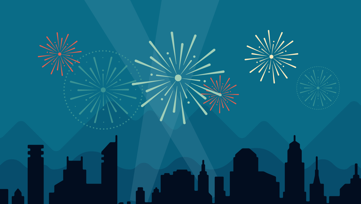 2012 – My Blog In Review