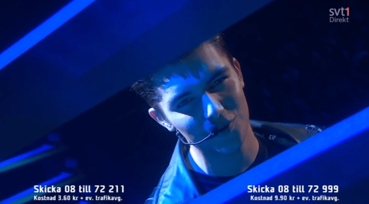 Anton Ewald