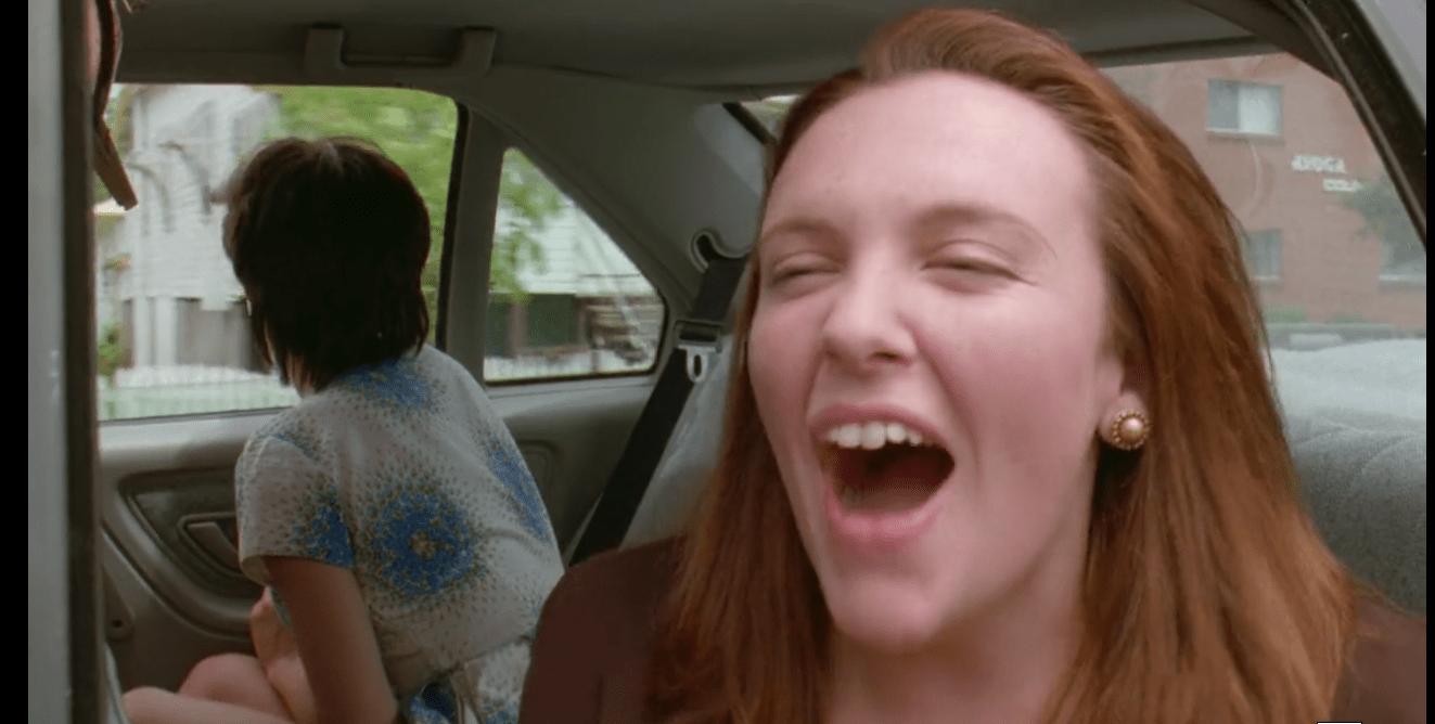 Muriel's Wedding - Goodbye Porpoise Spit