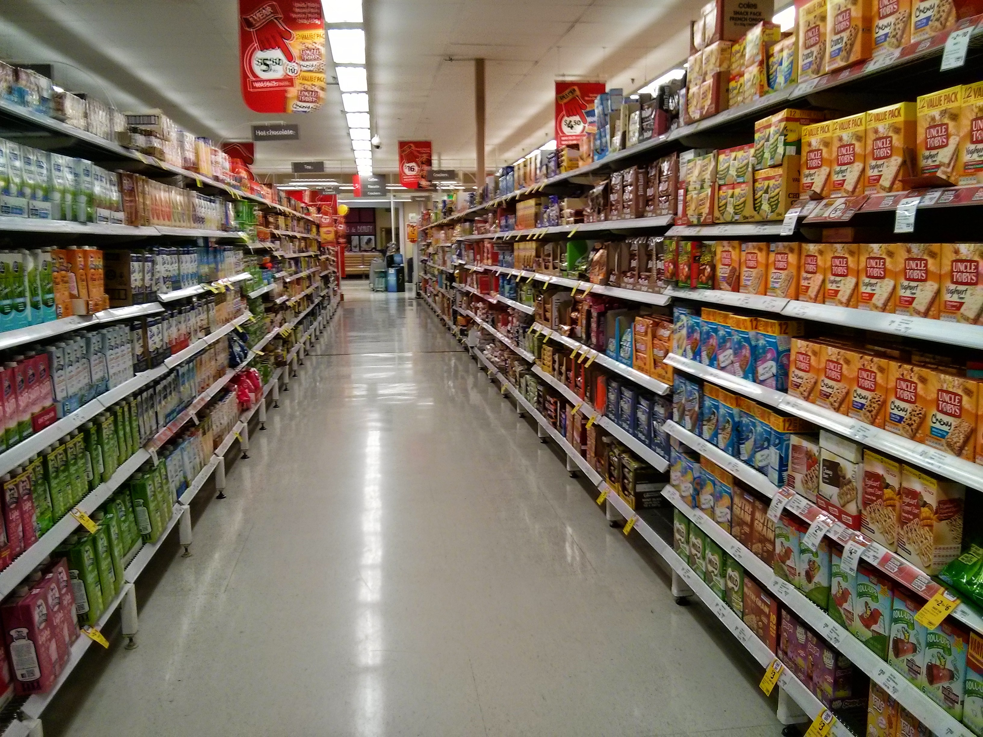 Coles Surry Hills