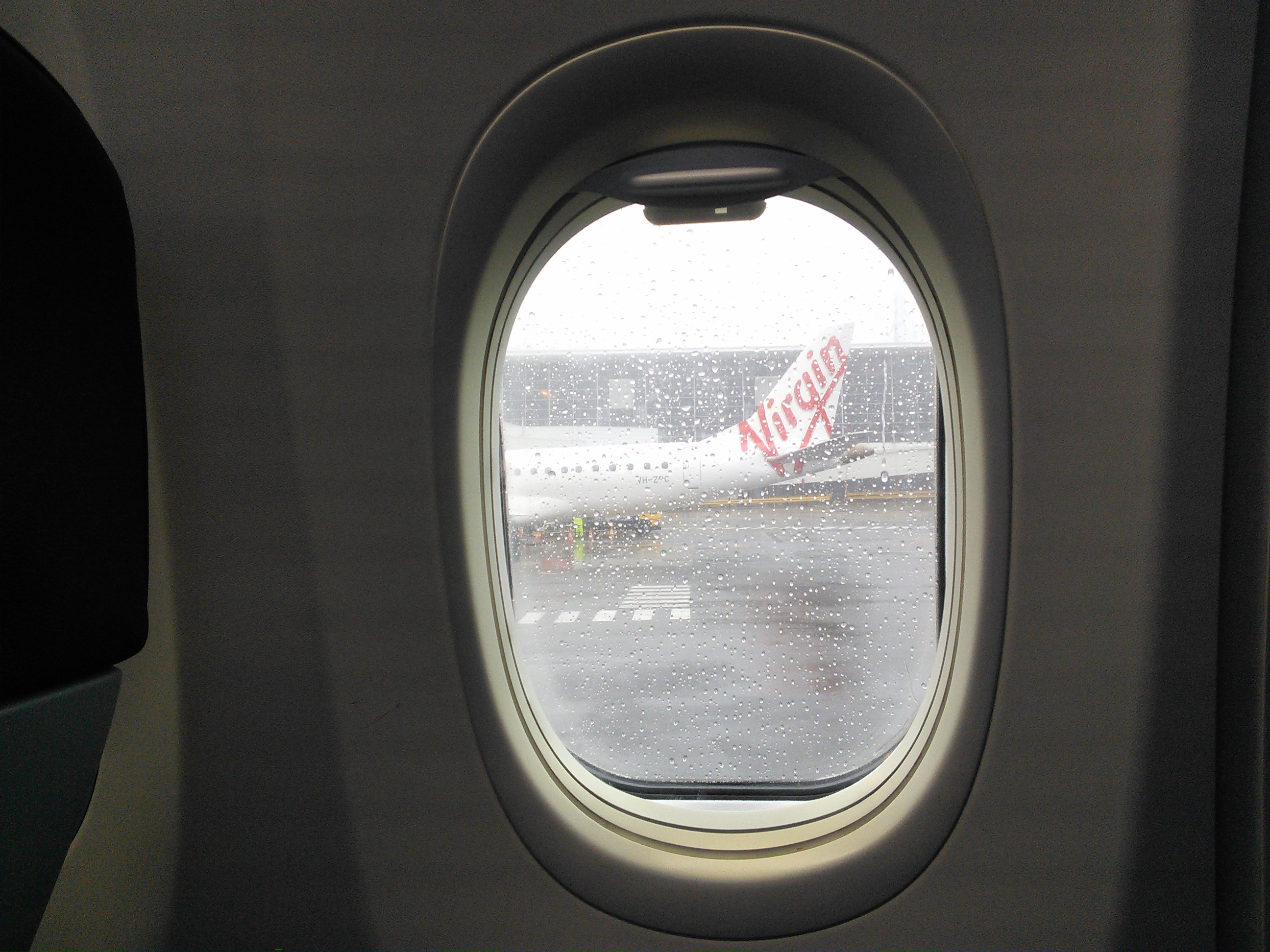 Sydney Airport
