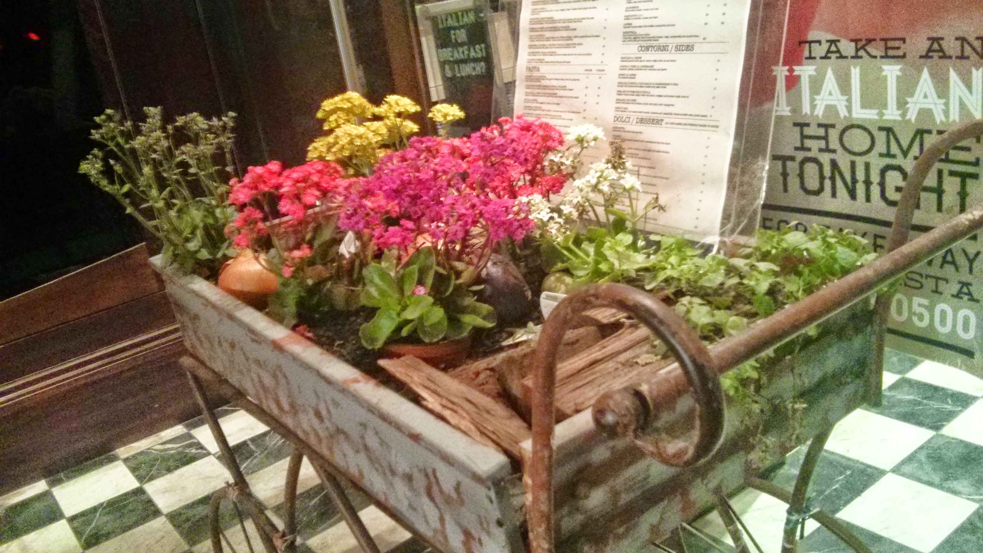 Franco & Franco Flowers