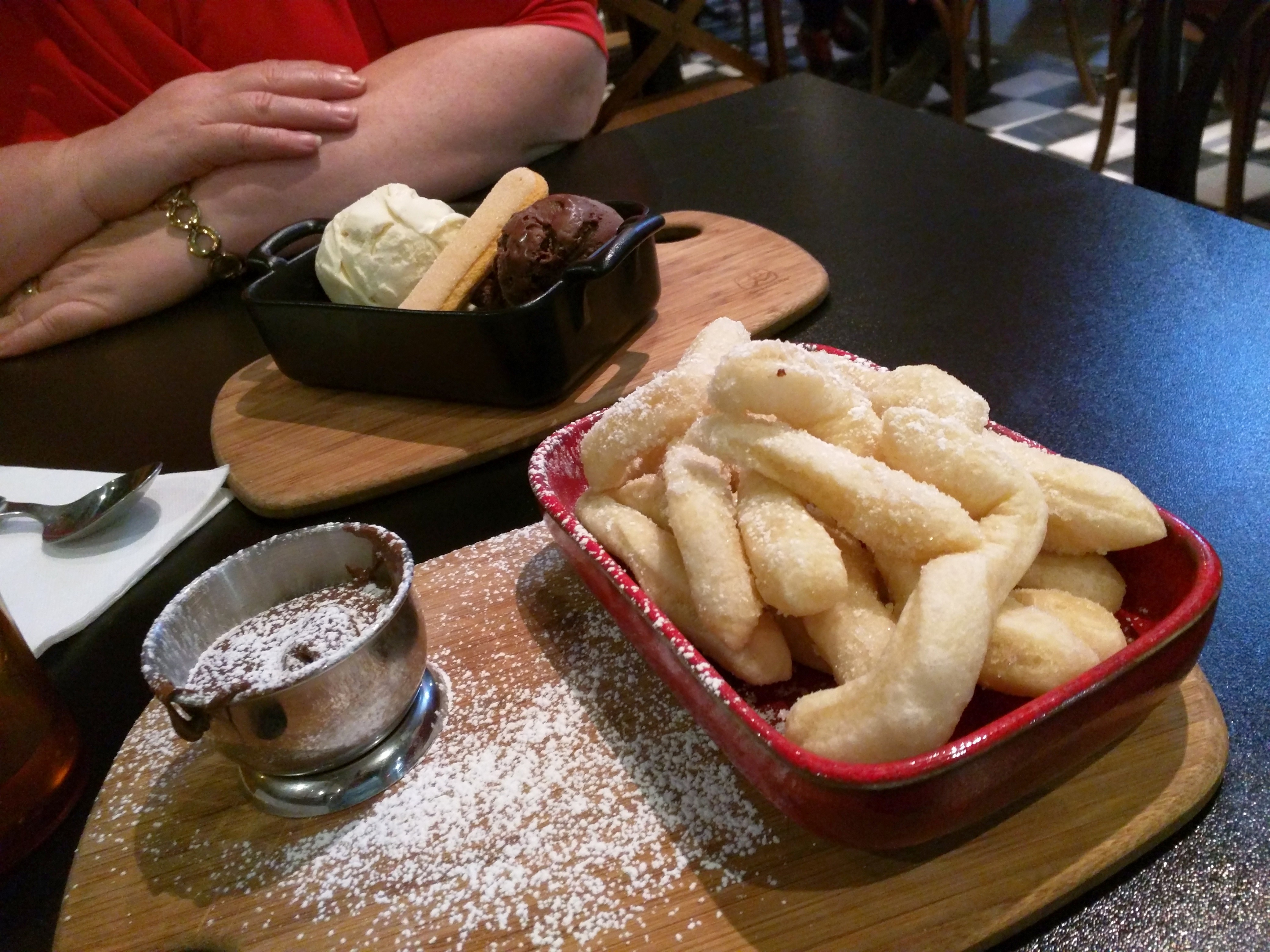 Franco Franco in Surry Hills