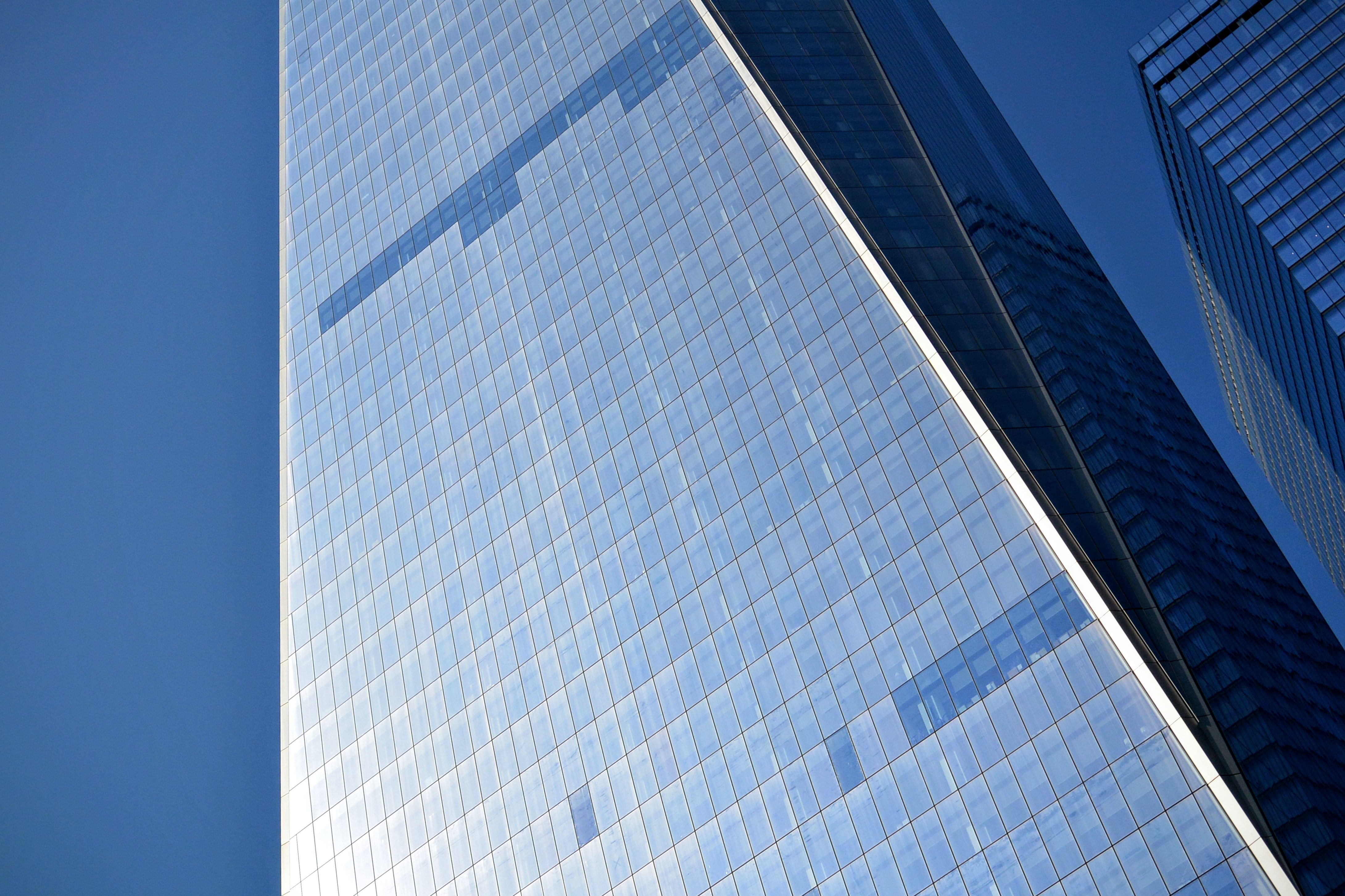 World Trade Centre