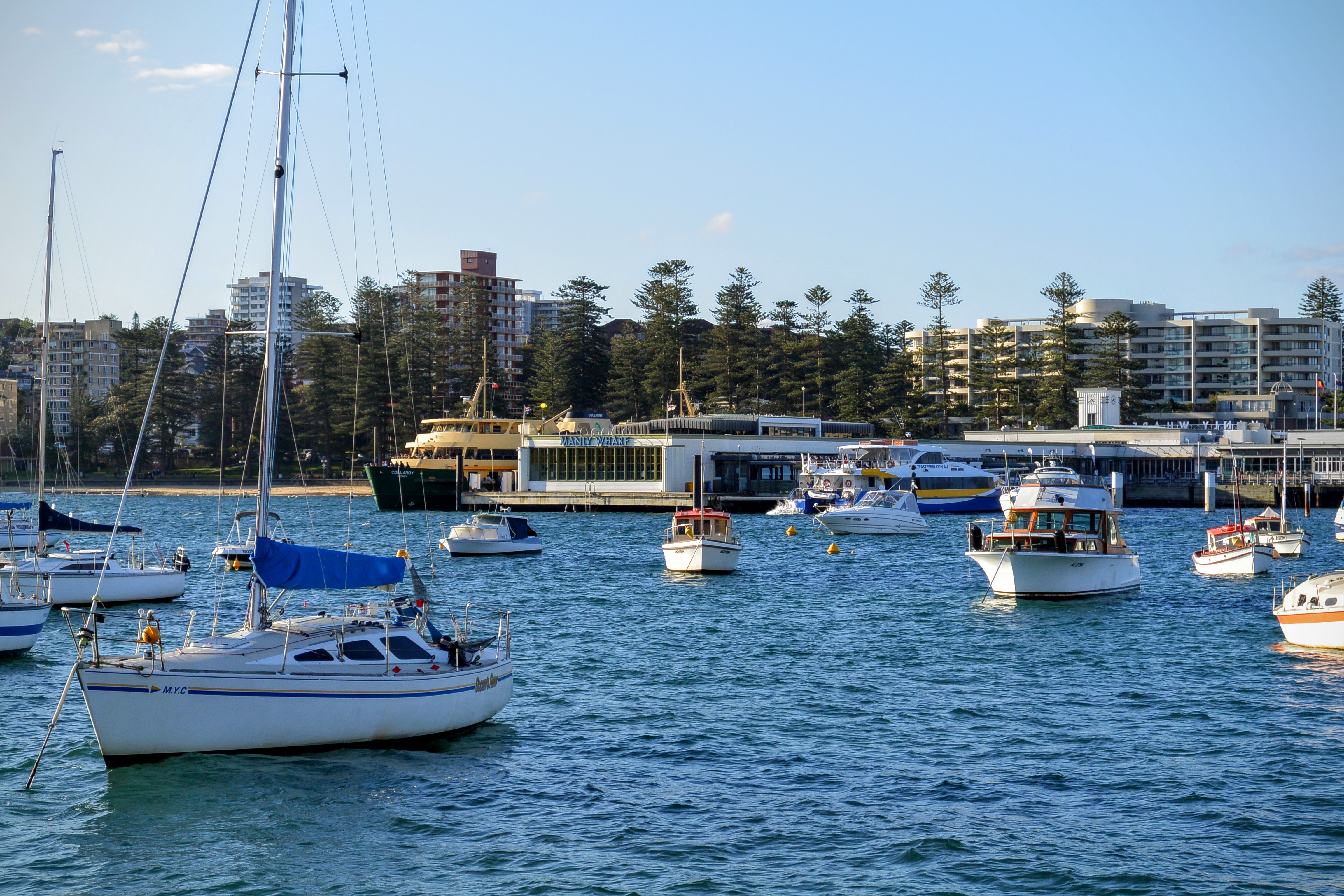 Manly, Sydney