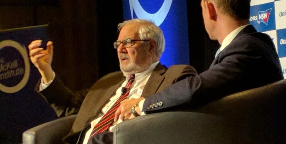 Barney Frank