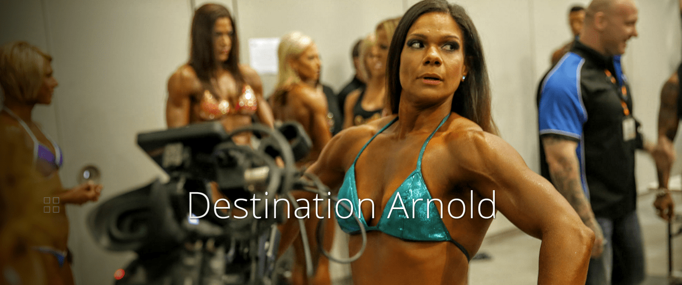 Destination Arnold