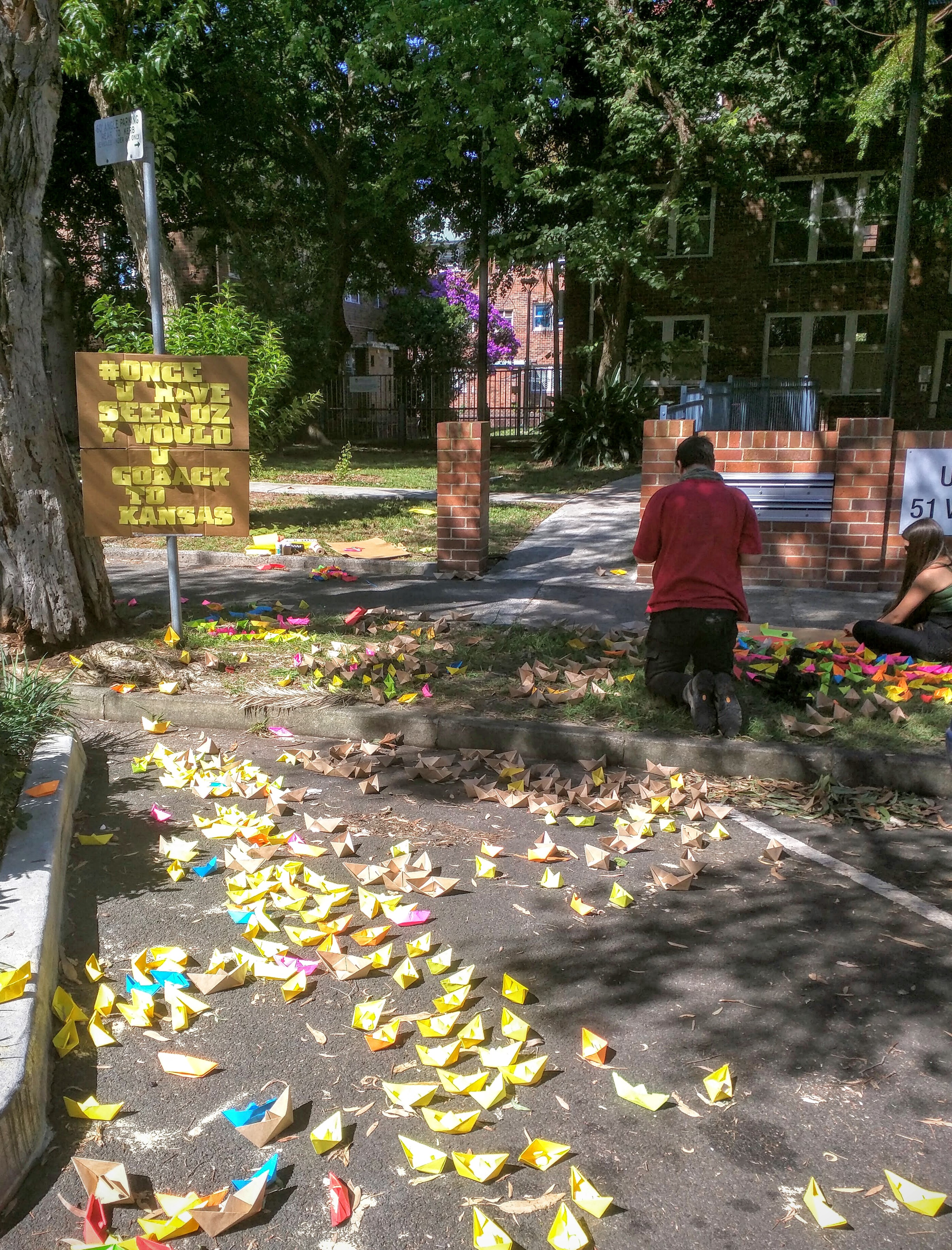 Redfern Biennale