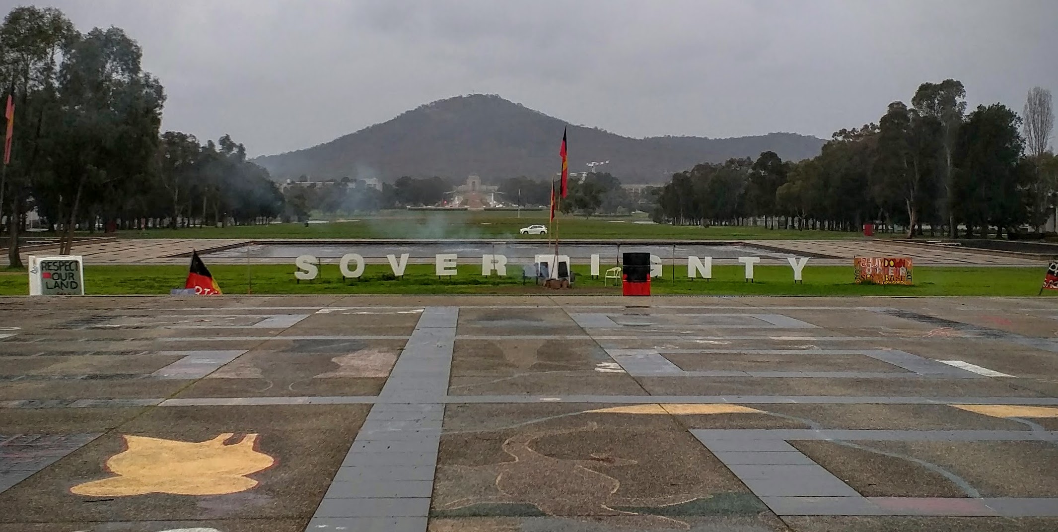 Canberra