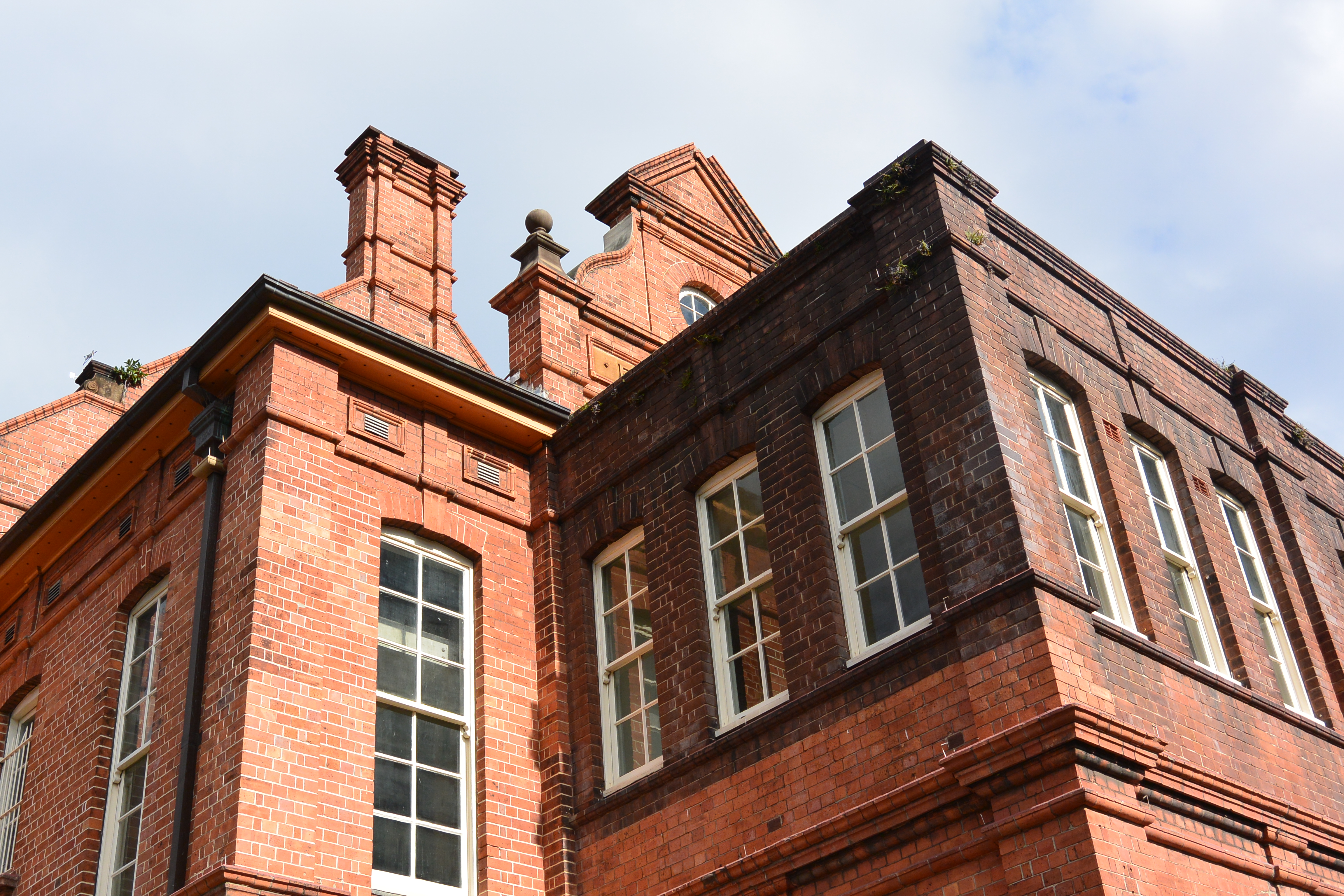 Surry Hills Architecture Walk
