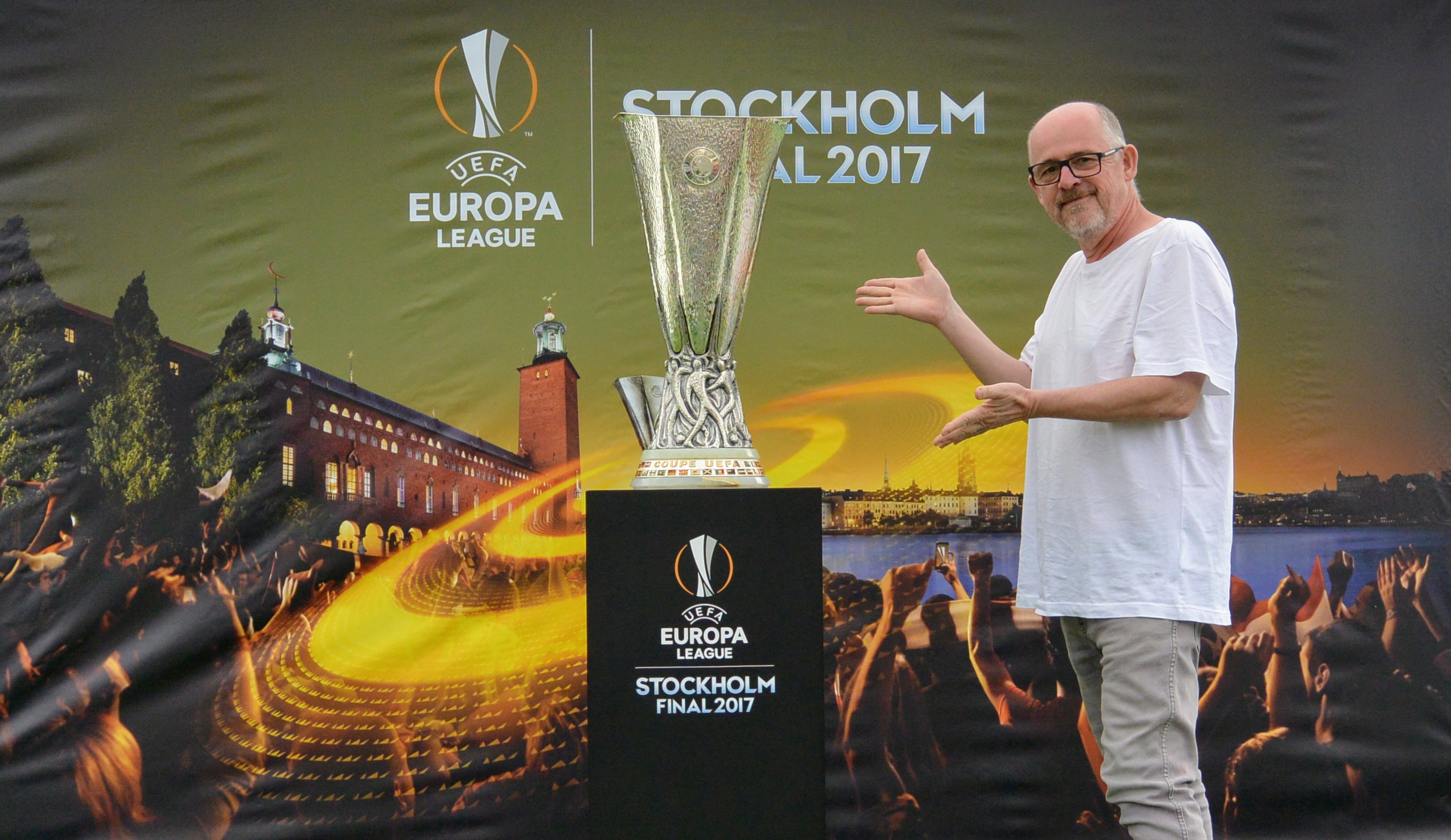 Stockholm’s Soccer Fever