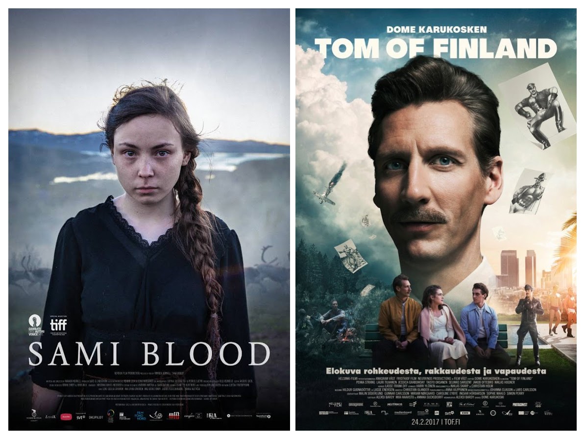 Scandinavian Film Festival