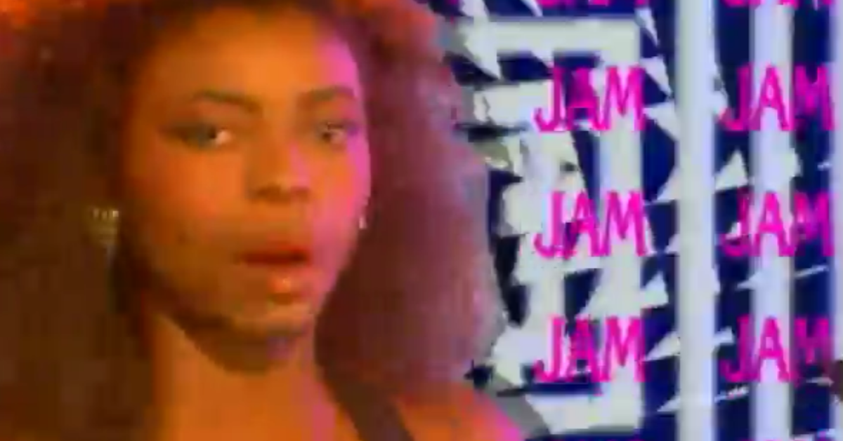 Pump Up The Jam